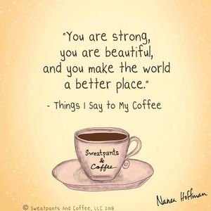 Meet your Posher, lou